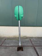 2172. Laadpaal / EVBox / Oplaadpaal / Oplaadstation, Auto diversen, Ophalen, Gebruikt, Laadkabel