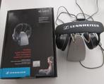 Sennheiser RS 120 II - draadloze on-ear koptelefoon, nieuw, Oosterveldweg 15, 7274 DZ, Verzenden, Sennheiser, Nieuw