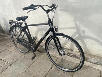 Perfect Sparta Jongens/Herenfiets 28 inch 53 cm Nexus 3 beschikbaar voor biedingen