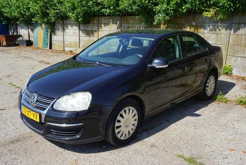 Volkswagen Jetta 1.9 TDI Trendline CLIMA APK 03-10-2025, Auto's, Volkswagen, Bedrijf, Te koop, Jetta, ABS, Airbags, Airconditioning