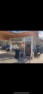 Complete Burgerzaak te Koop!, Ophalen, Gebruikt, Overige typen