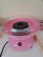 Suikerspinmachine, Ophalen of Verzenden, Zo goed als nieuw