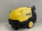 KARCHER WARMWATER HOGEDRUKREINIGER HDS 9/18-4 M 400V, Zo goed als nieuw, Karcher, Elektrisch, Met autostop en -start