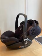 Maxi Cosi Marble met Iso-fix base, Kinderen en Baby's, Autostoeltjes, Ophalen, Zo goed als nieuw, Isofix, 0 t/m 13 kg