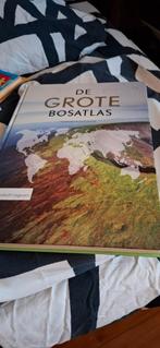 De Grote Bosatlas, Boeken, Bosatlas, 2000 tot heden, Ophalen of Verzenden, Zo goed als nieuw