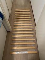 2x Lattenbodem Luroy - IKEA, Ophalen, Gebruikt, 90 cm, Eenpersoons