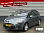 Citroen C4 Picasso 1.6 VTi Prestige 5p. TREKHAAK, Auto's, Gebruikt, 4 cilinders, C4 (Grand) Picasso, Handgeschakeld