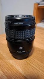 Nikon AF Micro 60mm F2.8 - Weinig Gebruikt!, Ophalen of Verzenden, Zo goed als nieuw, Macrolens