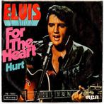Elvis Presley: For the heart. (Duitsland), Ophalen of Verzenden, Gebruikt, Pop