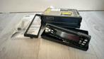 JVC autoradio/cd-speler KD-S673R - Complete set, Ophalen of Verzenden, Gebruikt