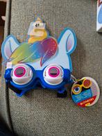 Te koop nieuwe  leuke bril een hoorn, Ophalen of Verzenden, Nieuw