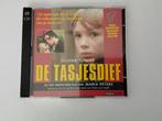 de tasjesdief (videocd), Cd's en Dvd's, Alle leeftijden, Ophalen of Verzenden, Zo goed als nieuw