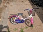 kinderfietsje, Ophalen of Verzenden, Gebruikt, Minder dan 16 inch