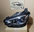 Koplamp W213 Facelift MULTIBEAM LED Compleet Links A21390683, Ophalen of Verzenden, Herkomst onderdeel bekend, Gebruikt