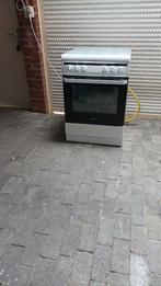 gasfornuis, Ophalen, Gebruikt, 4 kookzones, Gas