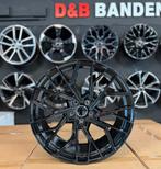 20 21 inch rs look velgen 5x112 Audi a4 a5 a6 a7 a8 q3 q5 q7, 255 mm, Velg(en), Nieuw, Ophalen of Verzenden