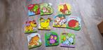 Diverse kartonboekjes, Boeken, Kinderboeken | Baby's en Peuters, Ophalen of Verzenden, Zo goed als nieuw, Diverse Auteurs, 1 tot 2 jaar
