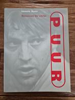 Puur, Jonnie Boer Restaurant De Librije, Ophalen of Verzenden, Gelezen, Nederland en België