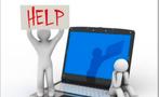 Computer hulp., Diensten en Vakmensen, Computer en Internet experts
