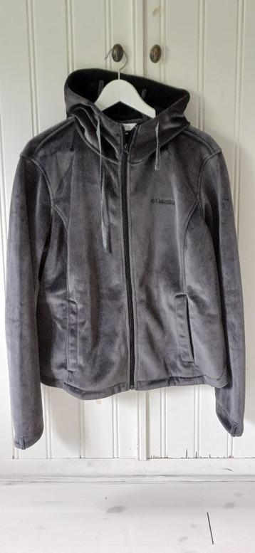Sportjack COLUMBIA Sportswear      maat XL beschikbaar voor biedingen