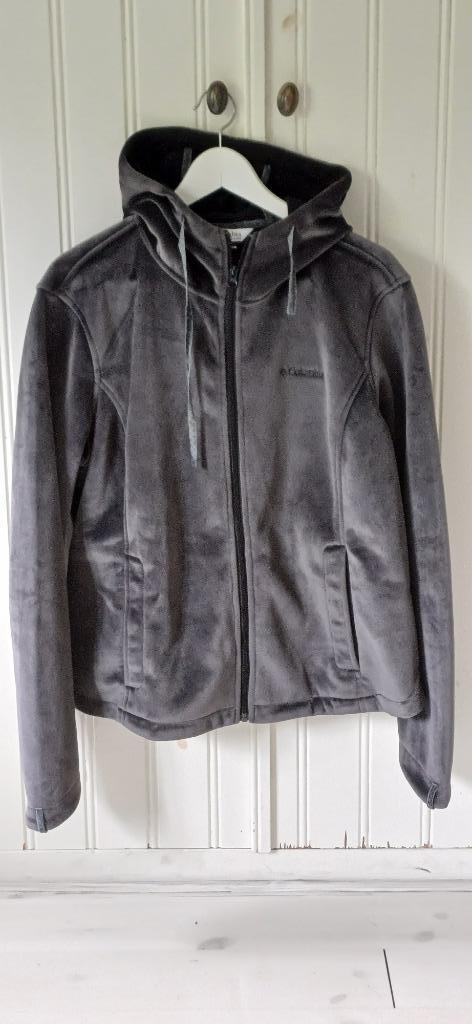 Sportjack COLUMBIA Sportswear      maat XL, Sport en Fitness, Skiën en Langlaufen, Zo goed als nieuw, Kleding, Skiën, Overige merken
