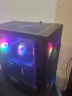 RTX 2070 SUPER,RYZEN 7 8-core,3700X,32GB DDR4,wifi,w11,z.s., Computers en Software, Desktop Pc's, 32 GB, 1,5TB, Virtual Reality