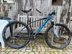 Felt doctrine hardtail, Fietsen en Brommers, Fietsen | Mountainbikes en ATB, Hardtail, Ophalen of Verzenden, Gebruikt, Overige merken
