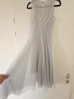 H&M lichtblauwe bruidsmeisjes jurk maat S/36, Kleding | Dames, Trouwkleding en Trouwaccessoires, Trouwjurk, H&M, Blauw, Ophalen of Verzenden