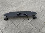 Electrisch longboard nieuwe accu, Sport en Fitness, Skateboarden, Ophalen, Zo goed als nieuw, Skateboard, Longboard