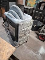 Andersen 8  speksteen kachel Eigen Bouw Houtkachel 6 KW, Huis en Inrichting, Kachels, Ophalen