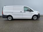 Mercedes-Benz Vito koeling konvekta 111 CDI Fun € 11.950,0, Stof, 4 cilinders, 116 pk, Wit