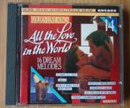De originele CD Golden Love Songs Volume 14 van Arcade., Cd's en Dvd's, Ophalen of Verzenden, Zo goed als nieuw, Boxset