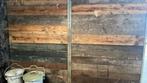 Stalwand, Dieren en Toebehoren, Stalling en Weidegang