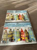 Raamdecoratie Kerst - Nieuw in verpakking, Ophalen of Verzenden