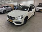 Mercedes-Benz A-klasse 180 Business Solution AMG / AUTOMAAT, 65 €/maand, Gebruikt, 4 cilinders, Leder en Stof