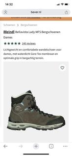 Berg wandel schoenen Meindl, Ophalen of Verzenden, Zo goed als nieuw, Schoenen