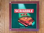 SCRABBLE DE LUXE, Hobby en Vrije tijd, Gezelschapsspellen | Bordspellen, Een of twee spelers, Ophalen of Verzenden, Zo goed als nieuw