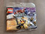 Lego The Movie 30529, Ophalen of Verzenden, Nieuw, Complete set, Lego