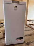 AEG wasmachine bovenlader 7KG met stoom, Witgoed en Apparatuur, 6 tot 8 kg, Ophalen, Zo goed als nieuw