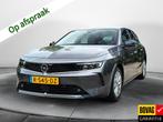 Opel Astra 1.2 Edition (111 PK) 1e-Eig. & Dealer-Onderh BOVA, 12 maanden, Stof, Origineel Nederlands, Bedrijf