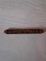 Knil schietprijs gesp geweer 4, Ophalen of Verzenden, Landmacht, Nederland, Lintje, Medaille of Wings