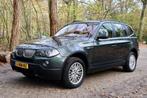 BMW X3 2.5si Automaat | Uitzonderlijk nette staat | Highland, Auto's, BMW, Automaat, 1730 kg, 1800 kg, Beige