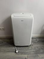 qlima airco p534, Ophalen, Gebruikt, Afstandsbediening