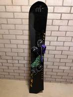 Snowboard met schoenen, Ophalen of Verzenden, Zo goed als nieuw, Schoenen