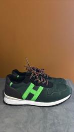 Hogan maat 34, Kleding | Heren, Schoenen, Ophalen of Verzenden, Zo goed als nieuw, Blauw