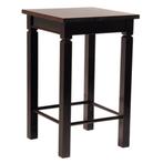 Hoge tafel / pokertafel diverse afmetingen, Ophalen, 50 tot 100 cm, Nieuw, 50 tot 100 cm