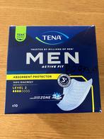 verpleegmiddelen, tena men level 2, verpleegmiddelen, Diversen, Ophalen of Verzenden