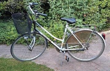 Vintage damesfiets fm 44 Gazelle Tour de France beschikbaar voor biedingen