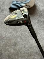 Titleist TSR3 fairway wood 15 (houten 3) zgan stiff shaft, Sport en Fitness, Golf, Ophalen of Verzenden, Zo goed als nieuw, Club