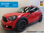 MINI Countryman 1.5 165PK Dutch Made Black Edition NAVI-PDC-, 12 maanden, Euro 6, Countryman, Origineel Nederlands